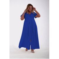 платье коктейльное для полных девушек